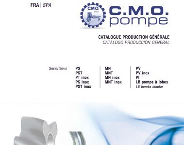 CMO Pompe - cataloghi pdf